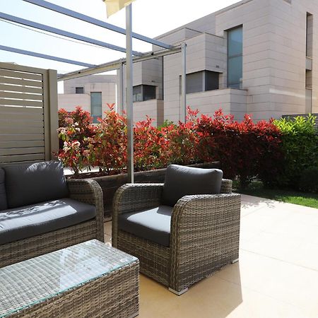فيلا At014 A Pocos Metros De La Playa, Equipamiento Completo, Piscina Comunitaria تورّيذيمْبَرّا المظهر الخارجي الصورة